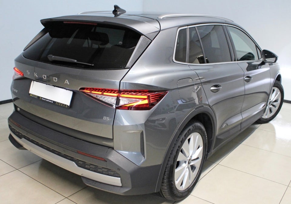 Skoda Elroq 85 iV Premium 5d