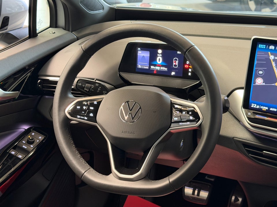 VW ID.4 77 Pro 5d