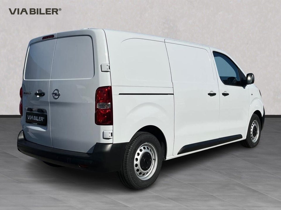 Opel Vivaro-e 75 Innovation L2