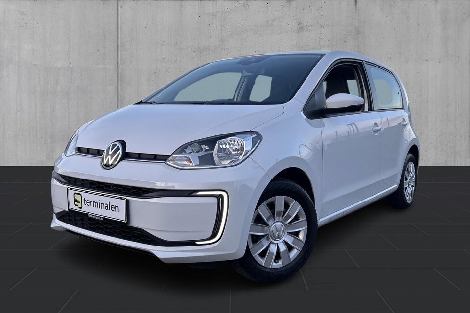 VW e-Up! 5d