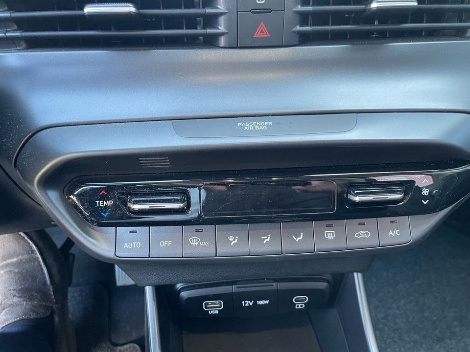 Hyundai i20 1,0 T-GDi Advanced DCT 5d