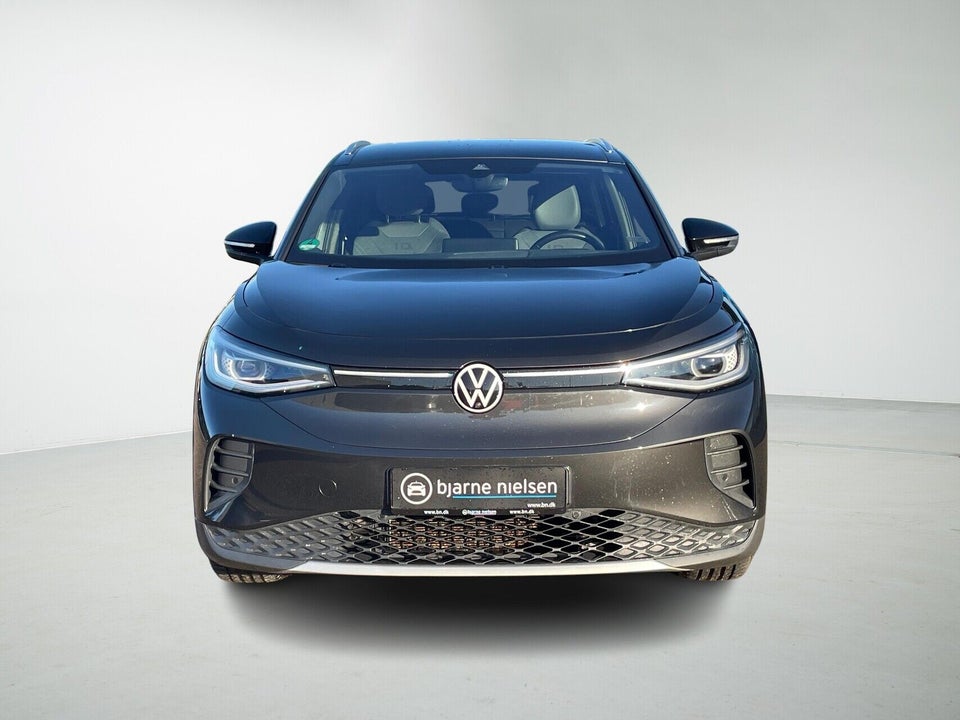 VW ID.4 77 1ST Max 5d