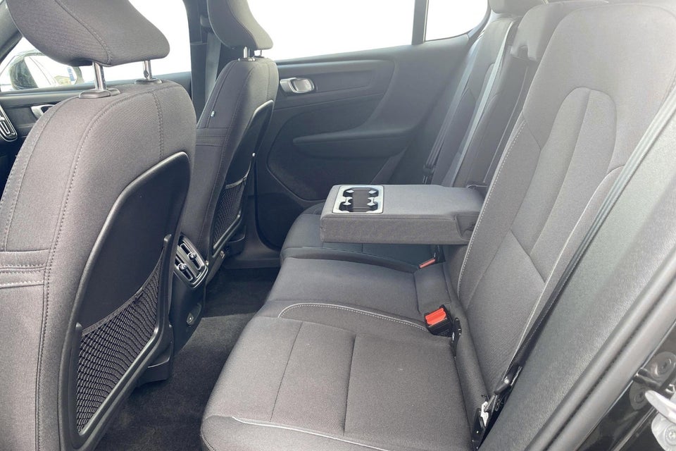 Volvo C40 ReCharge Core 5d