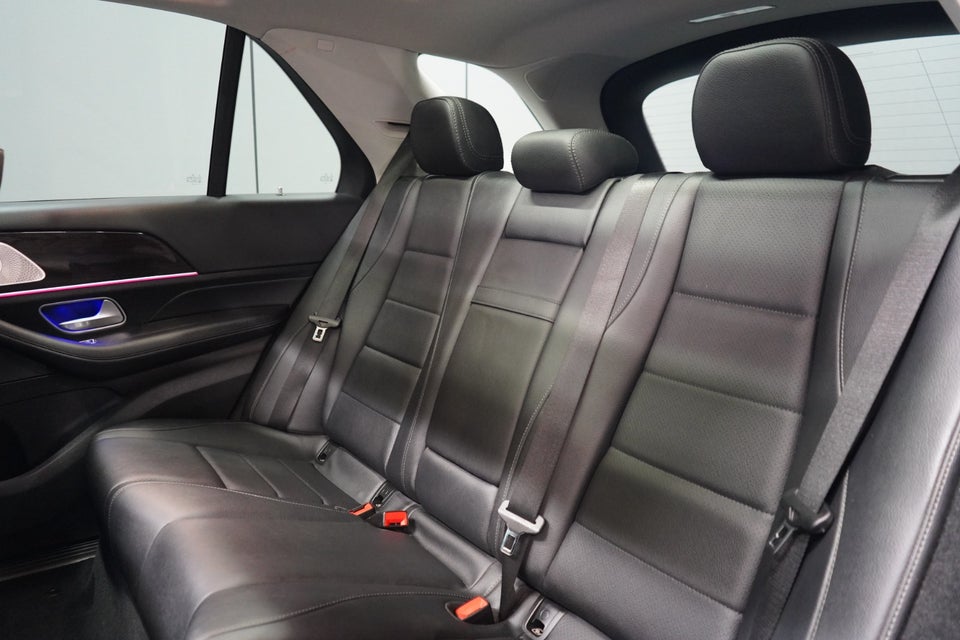 Mercedes GLE350 de 2,0 aut. 4Matic 5d