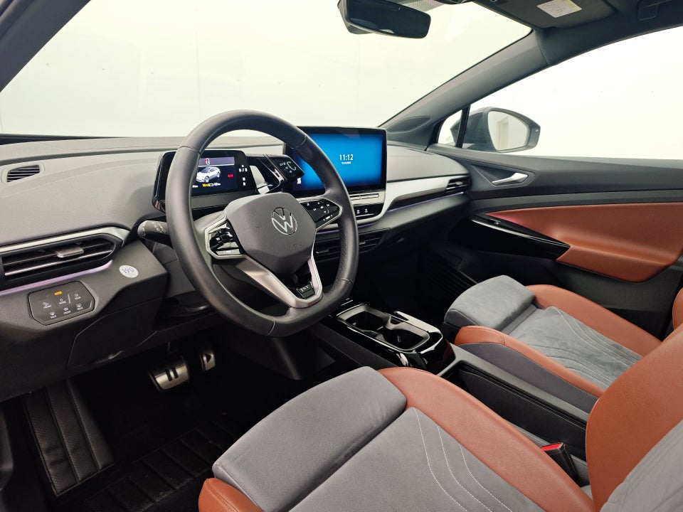 VW ID.4 77 1ST Max 5d