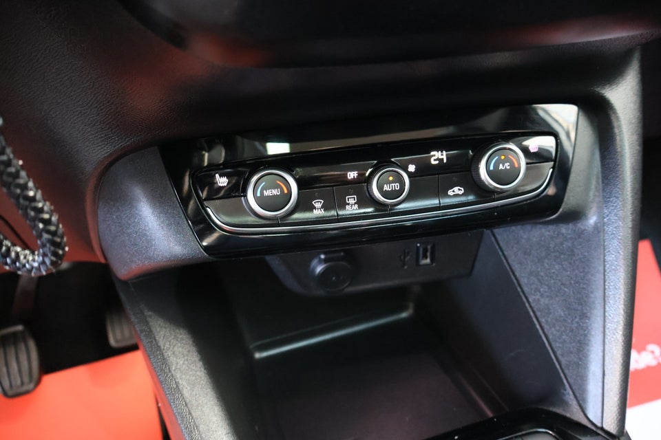 Opel Corsa 1,5 D 102 Sport 5d