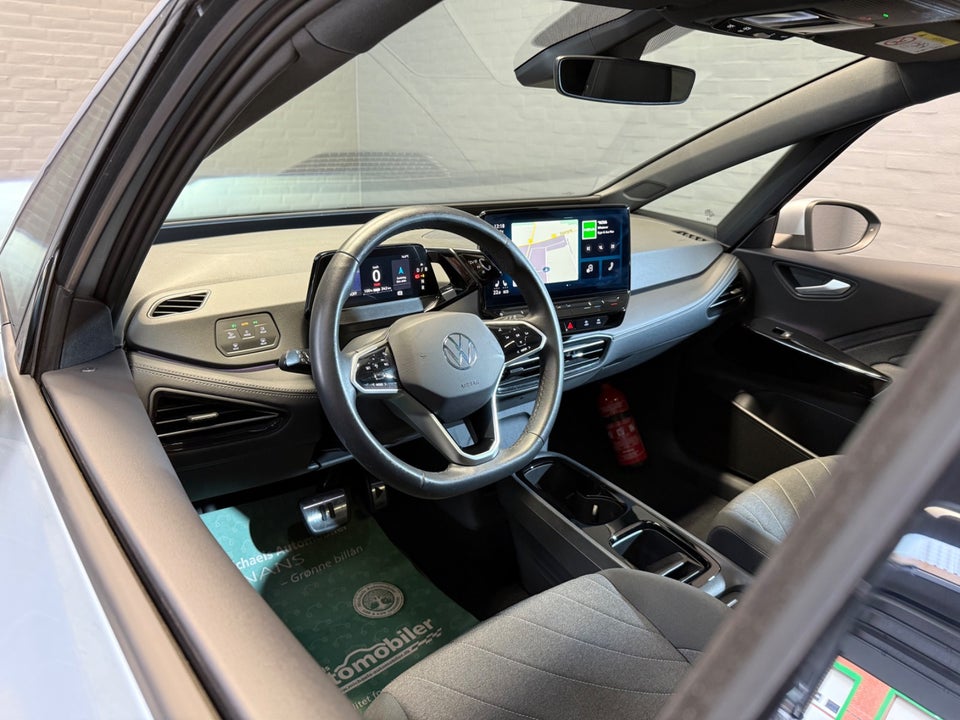 VW ID.3 58 Pro Performance 5d