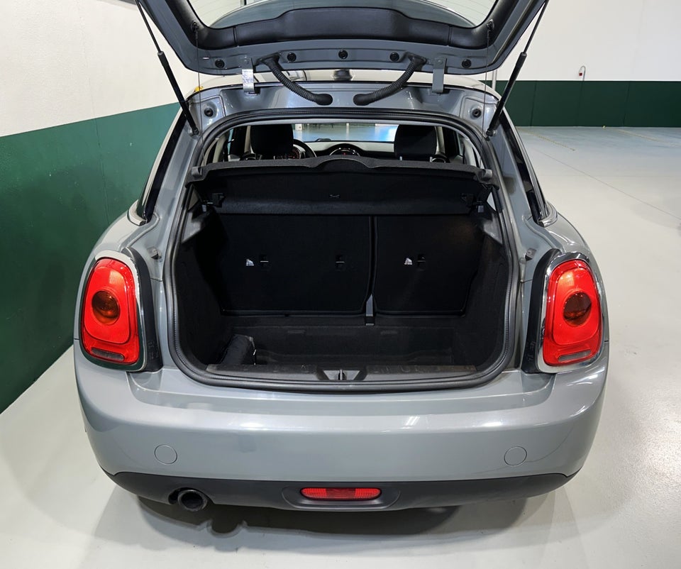 MINI Cooper 1,5  5d