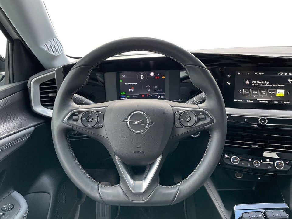 Opel Mokka-e 50 Elegance 5d