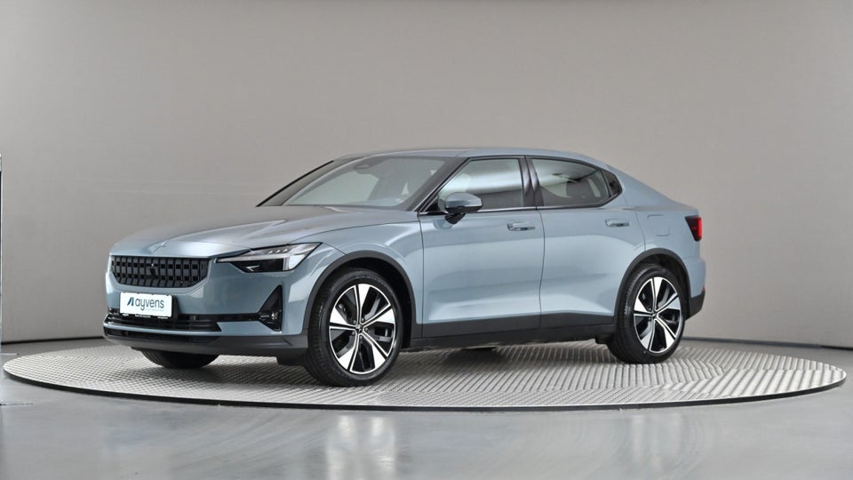 Polestar 2 Long Range 5d