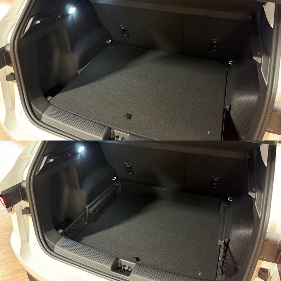 MG MGS5 64 Luxury 5d