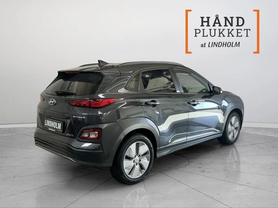 Hyundai Kona 64 EV Trend 5d