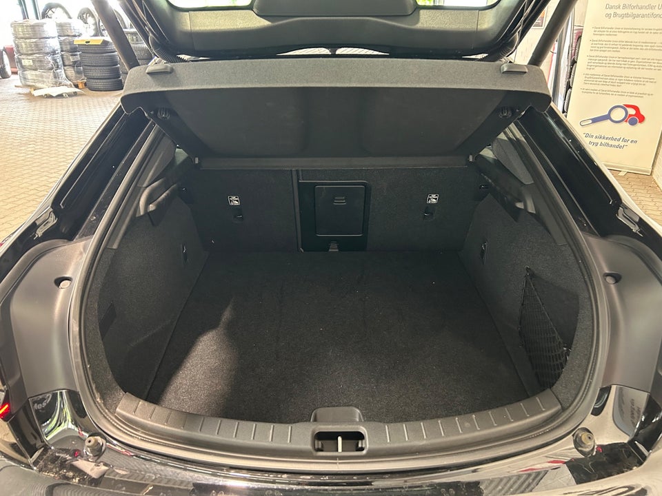 Polestar 2 Long Range 5d