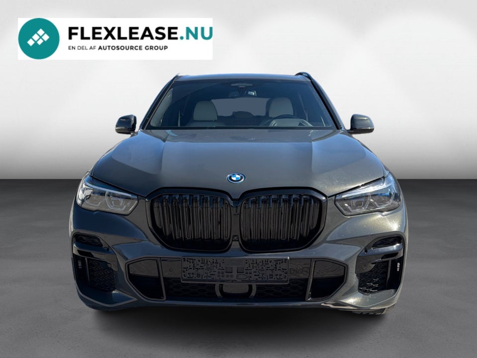 BMW X5 3,0 xDrive45e M-Sport+ aut. 5d