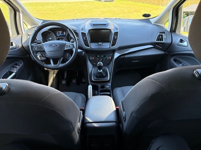 Ford C-MAX 1,0 SCTi 125 Trend 5d