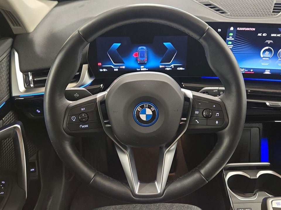 BMW iX1 xDrive30 5d