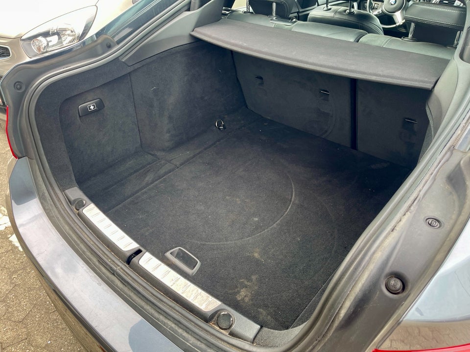 BMW 430d 3,0 Gran Coupé aut. 5d