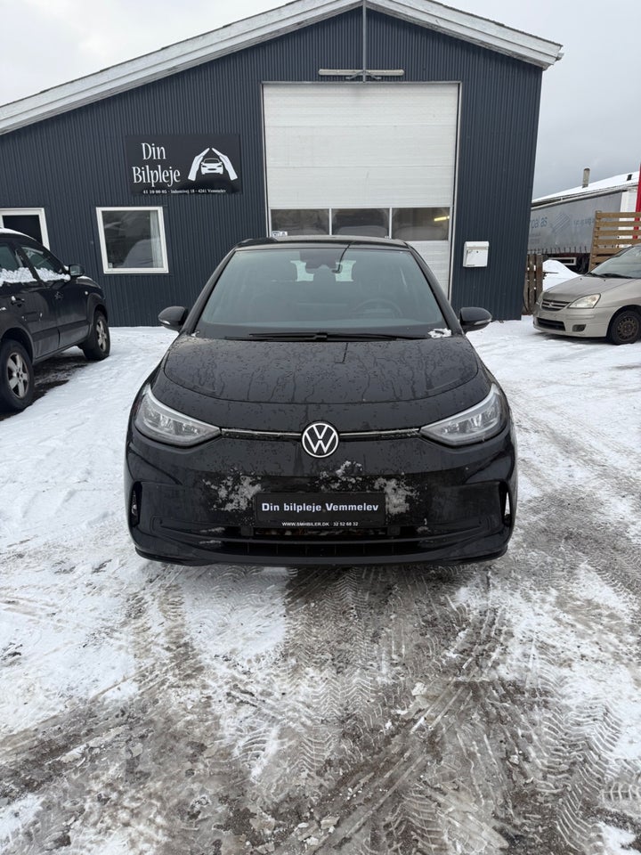 VW ID.3 58 Pro 5d