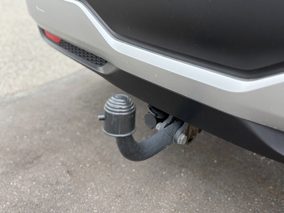 Nissan Qashqai 1,3 mHEV N-Connecta X-tr. 5d
