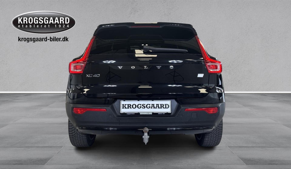 Volvo XC40 P6 ReCharge Plus 5d