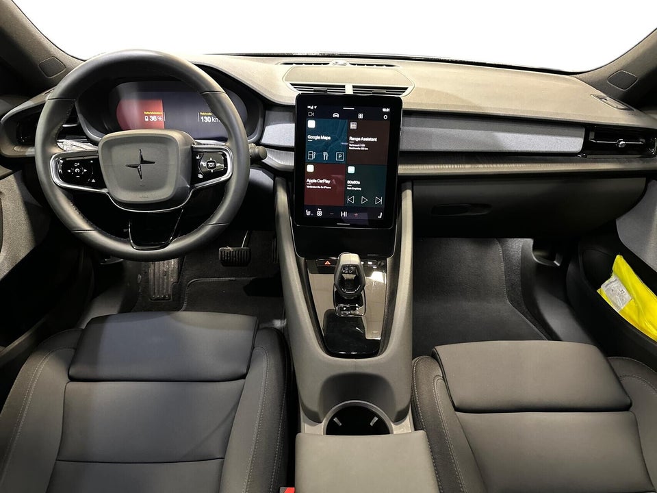 Polestar 2 Long Range 5d