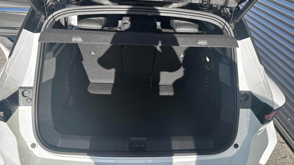 Renault Scenic E-Tech 87 Esprit Alpine 5d