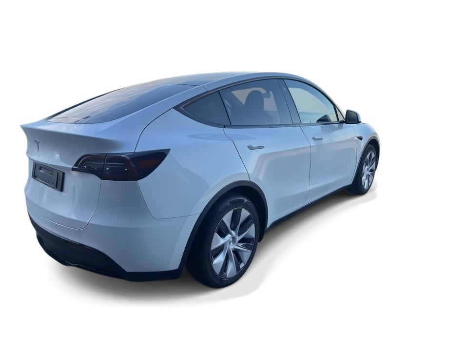 Tesla Model Y RWD 5d