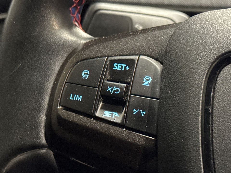 Ford Mustang Mach-E 75 Standard Range AWD 5d