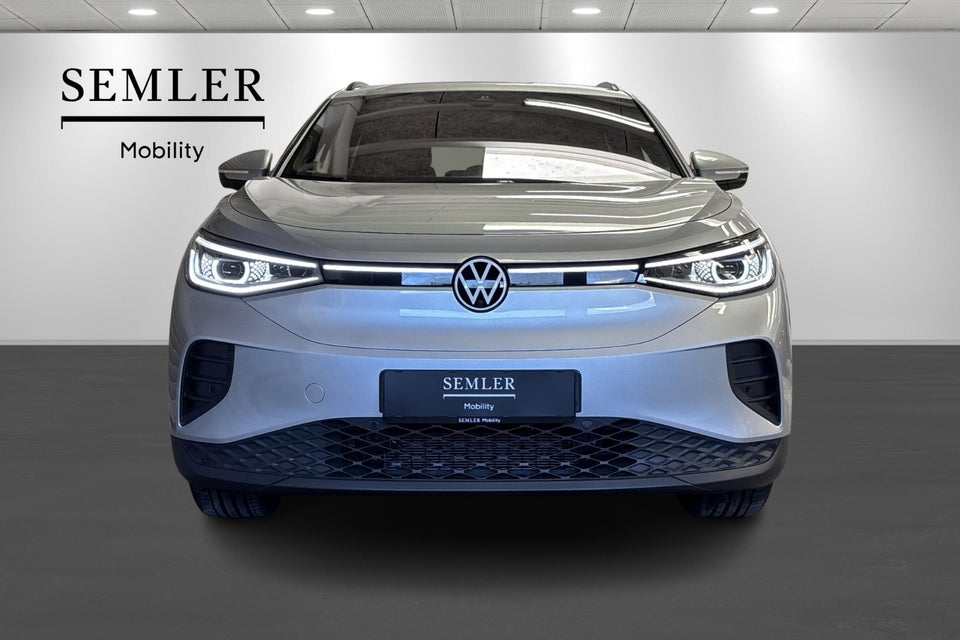 VW ID.4 77 Style+ 5d