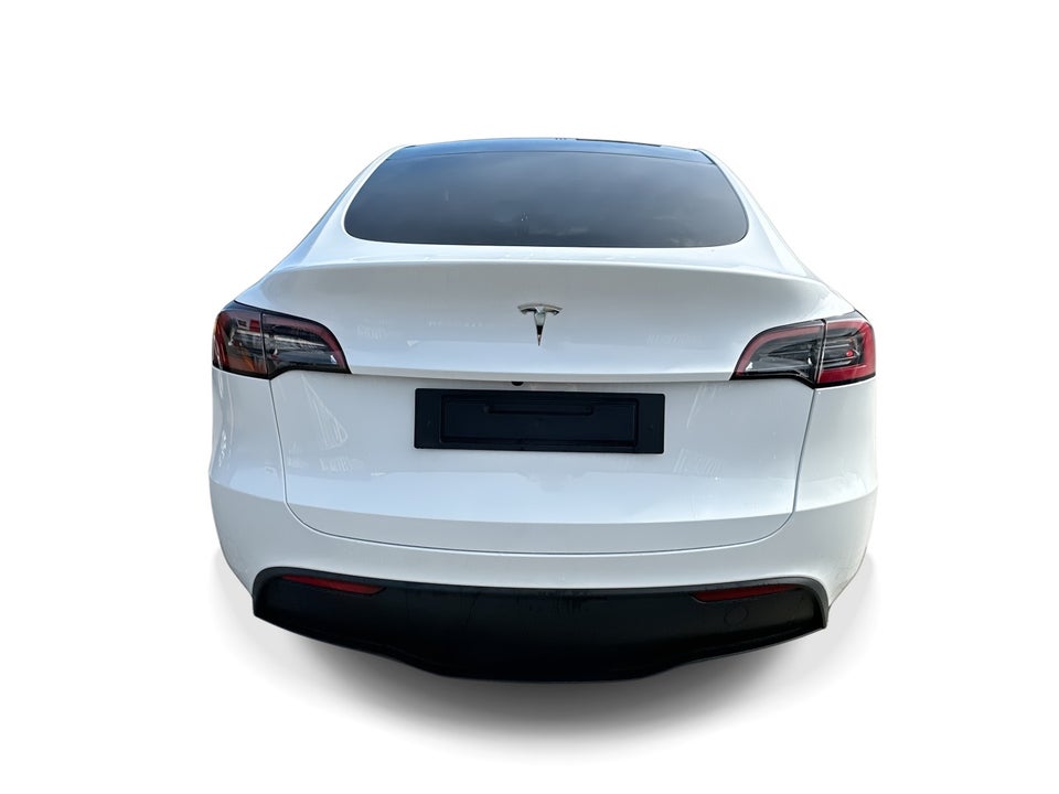 Tesla Model Y RWD 5d