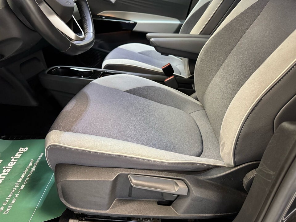 VW ID.3 58 Pro Business 5d