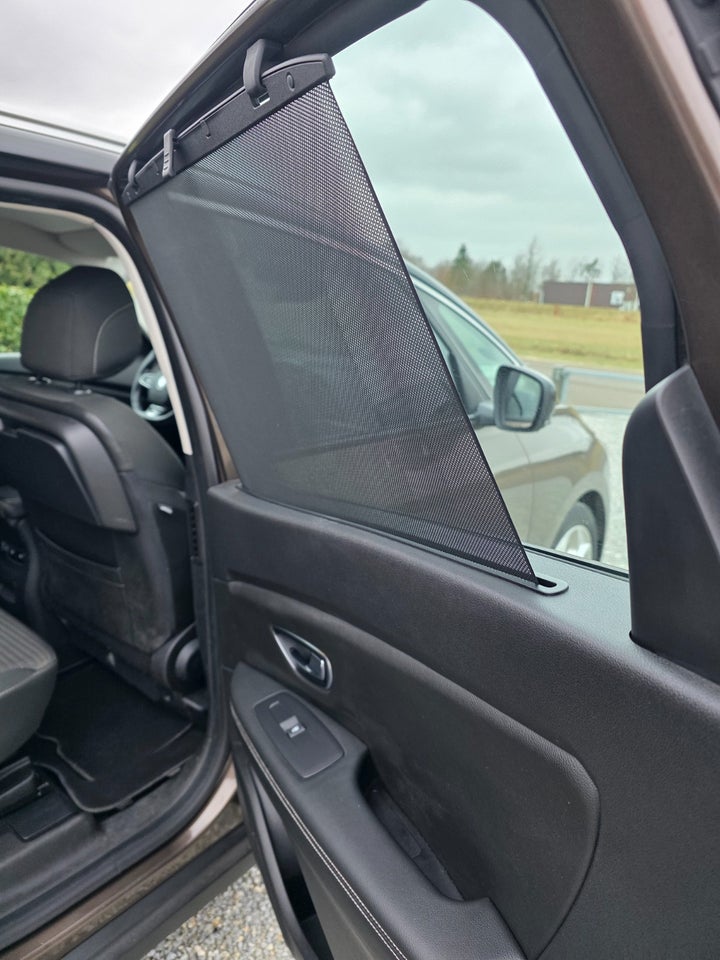 Renault Grand Scenic IV 1,2 TCe 130 Zen 7prs 5d