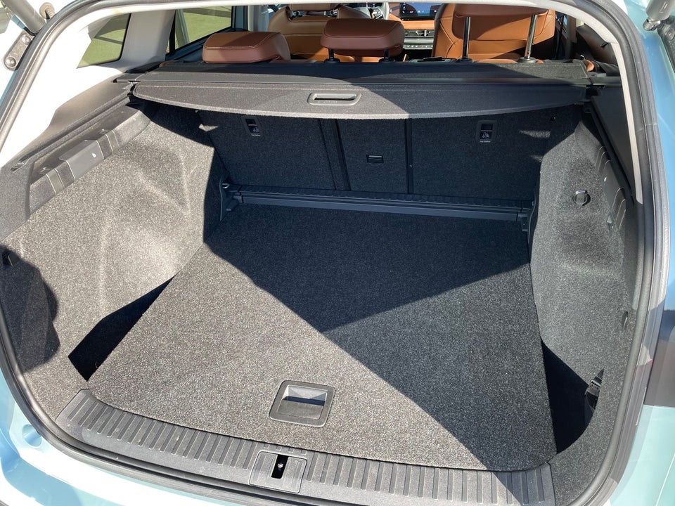 Skoda Enyaq 80 iV Suite 5d