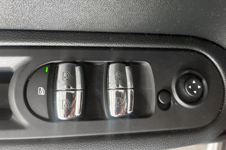 MINI Countryman Cooper 1,5  5d