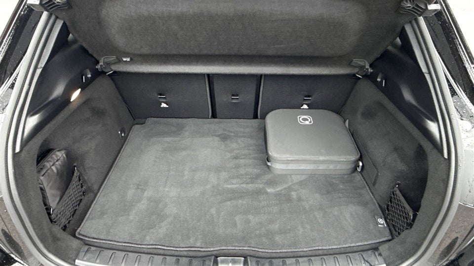 Mercedes EQA250+ AMG Edition 5d