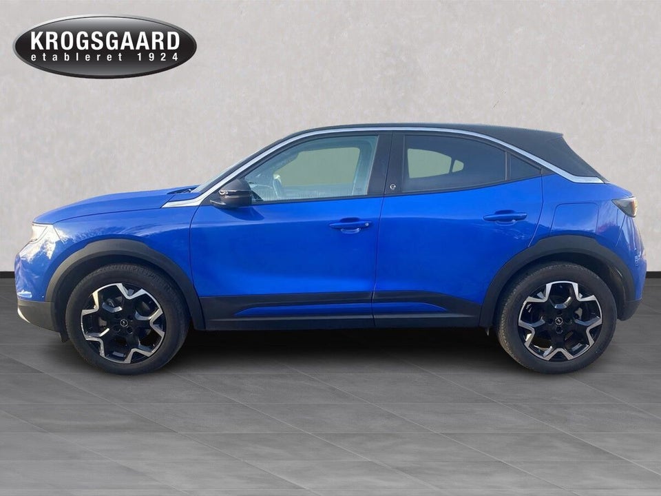 Opel Mokka-e 50 GS Line 5d