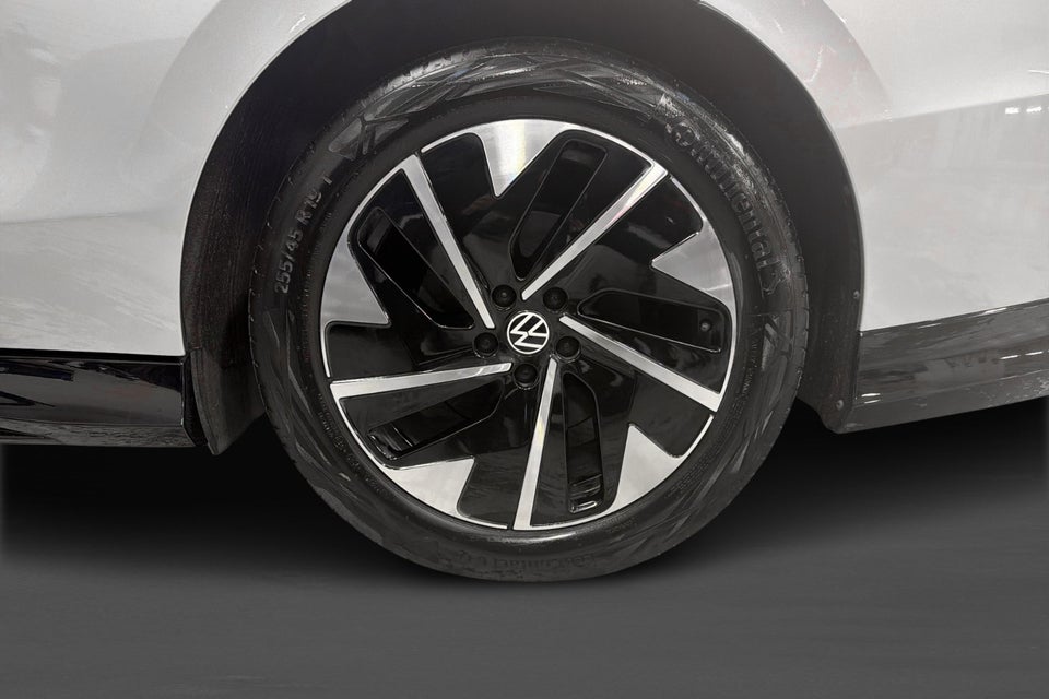VW ID.7 86 Style S+ 5d