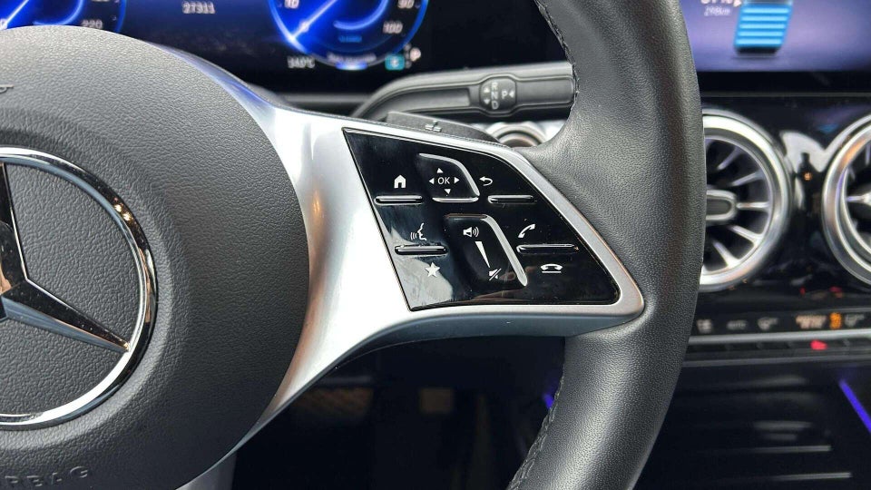 Mercedes EQB250+ Progressive Advance 5d