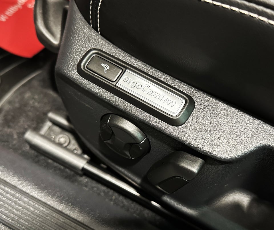 VW Passat 1,4 GTE+ Variant DSG 5d