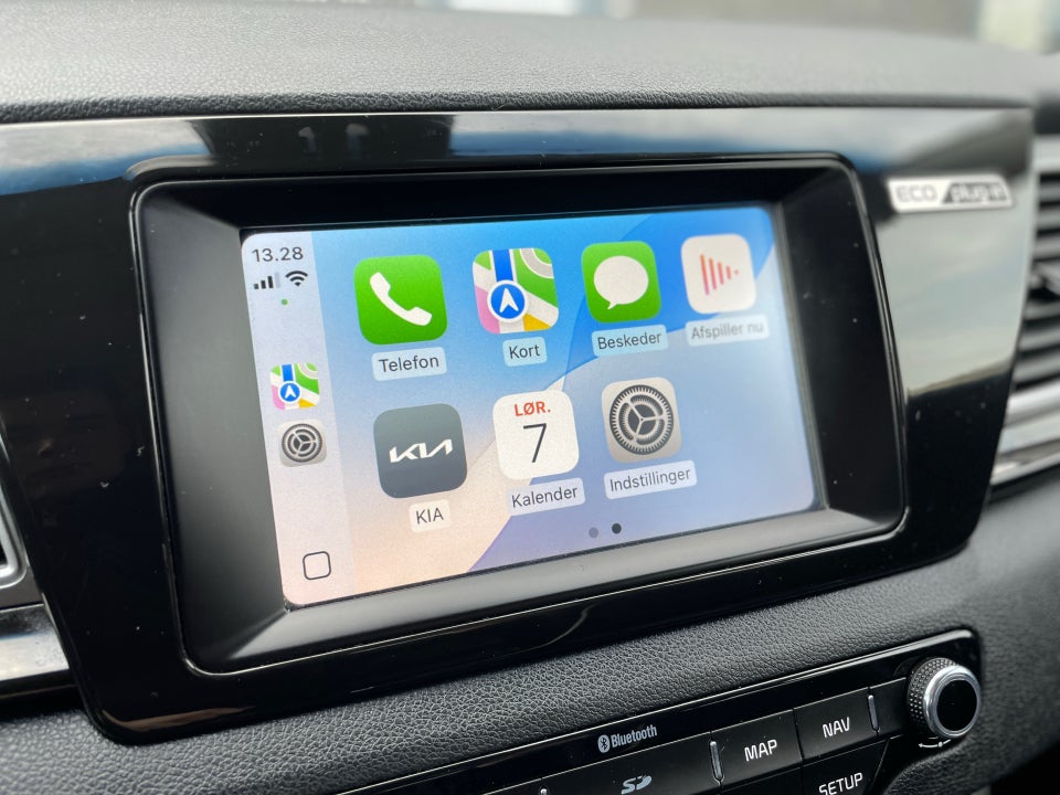 Kia Niro 1,6 HEV Advance DCT 5d