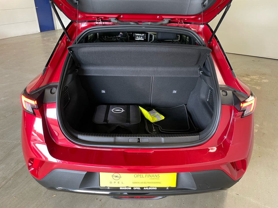 Opel Mokka-e 50 GS Line 5d