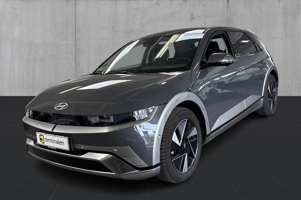 Hyundai Ioniq 5 84 Ultimate 5d