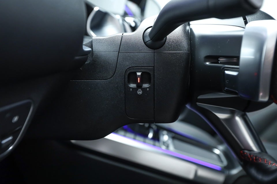 Mercedes EQB350 AMG Advance 4Matic 5d