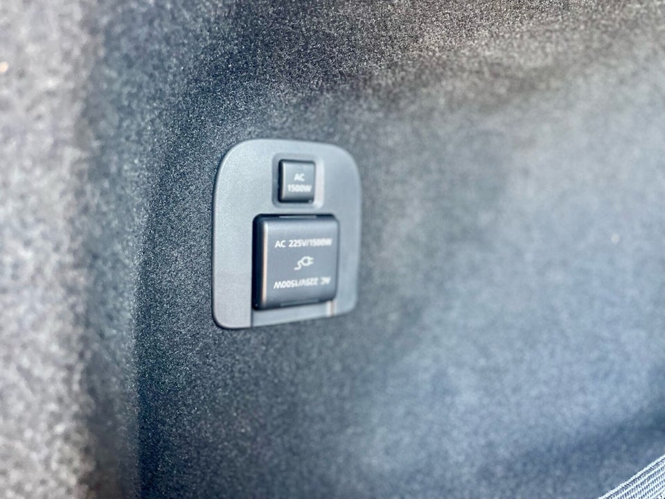 Mazda CX-60 2,5 PHEV Homura+ aut. AWD 5d