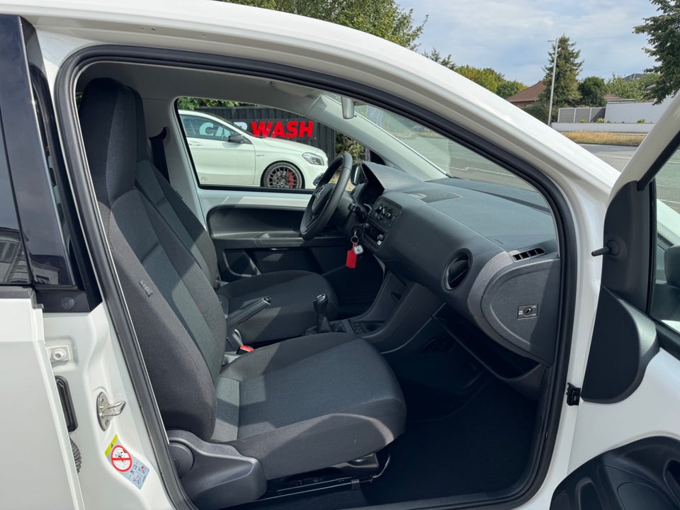 Skoda Citigo 1,0 60 Active GreenTec 5d