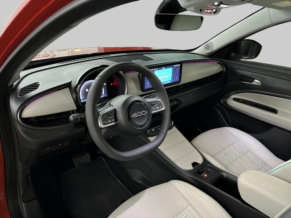 Fiat 600e 54 la Prima 5d