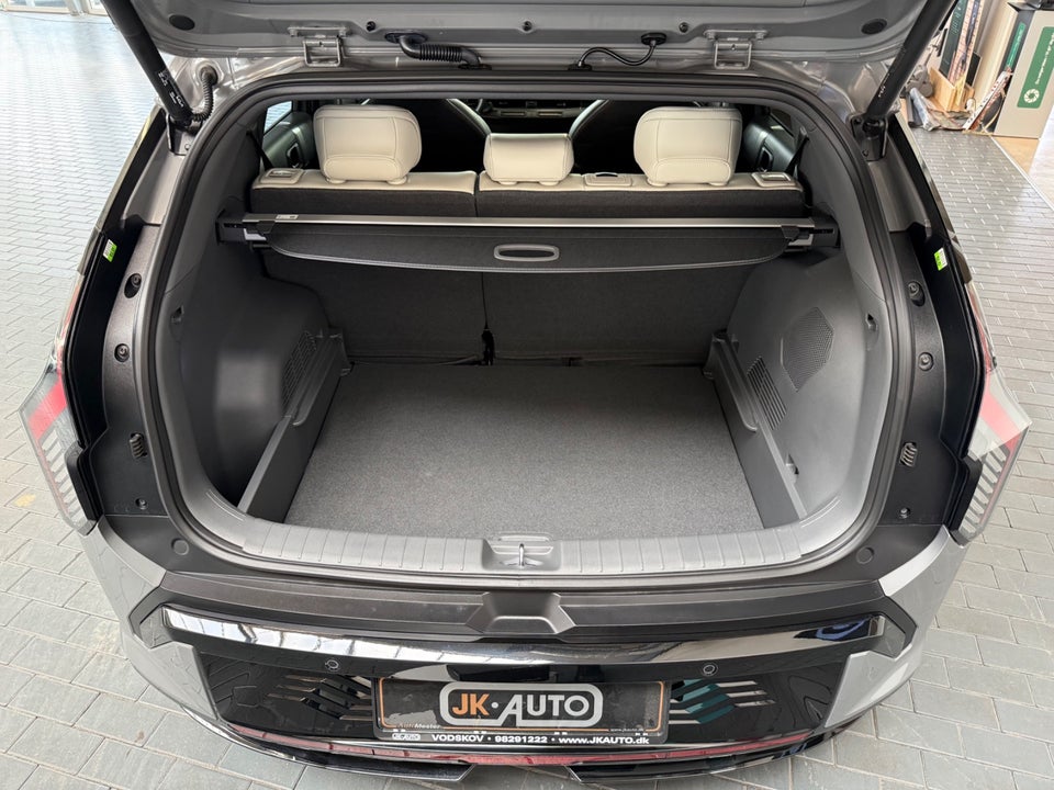 Kia EV3 81 Long Range GT-Line 5d