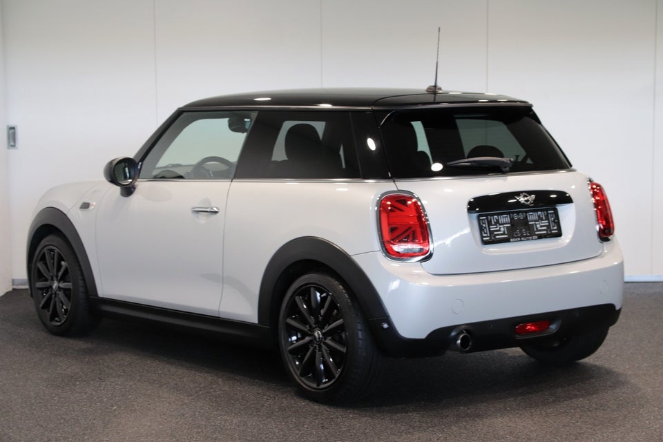 MINI Cooper 1,5  3d