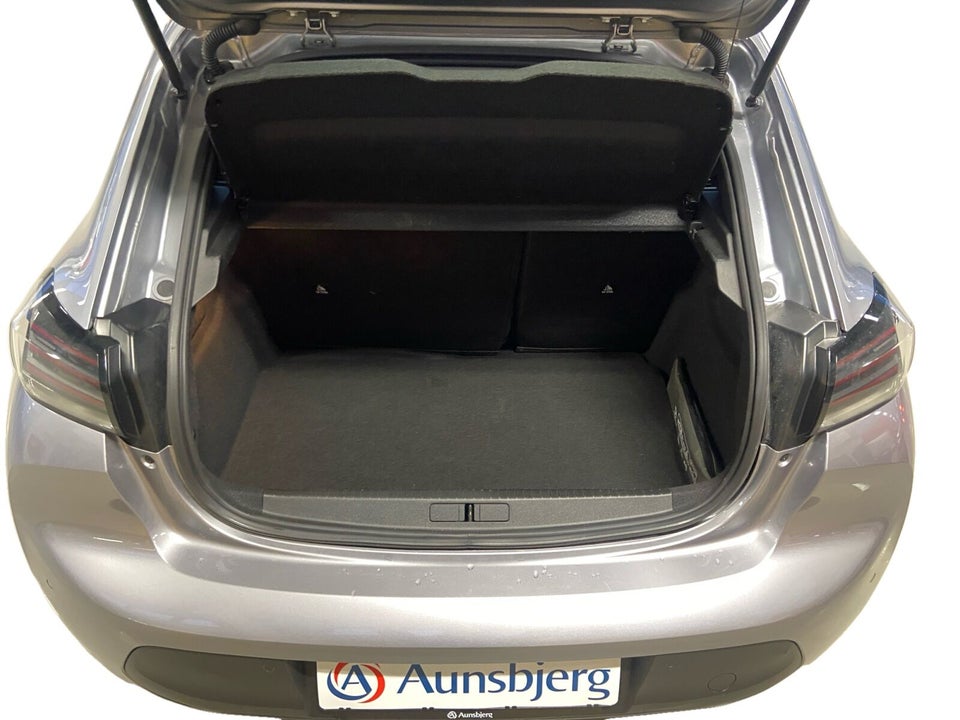 Peugeot e-208 50 Style 5d