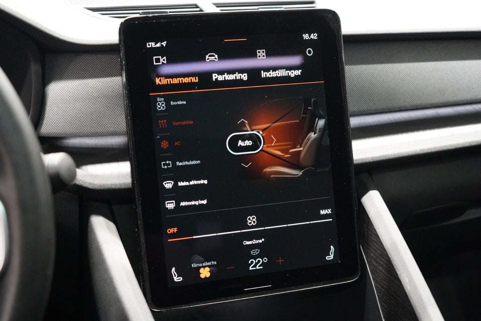 Polestar 2 Long Range 5d